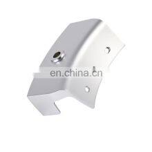 Custom Zamak Die Casting Parts, Zinc Alloy Die Casting Parts thumbnail-3
