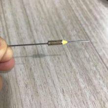 MICROTEMP? 77 °C thermal links from Therm-O-Disc