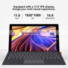 CHU-WI UBook Pro Tablets 12.3 Inch Gemini-Lake N4100 Quad Core Processor 8GB RAM 256GB SSD Tablet PC thumbnail-4