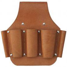 Top Grain Leather Tool Pouhes for Plier thumbnail-4