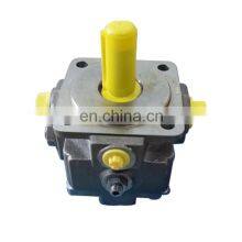 PV7-20-20-20RA01MA0 Mini Hydraulic Oil Double Hydraulic Vane Pump thumbnail-5