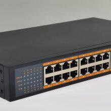 BLIY New Product 100M 24FE+2GE+1SFP POE POE Switch thumbnail-3