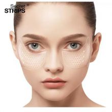Anti Wrinkle Eye Mask Strips