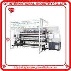 QYA-96-3C6 Computerized Chain Stitch Multi-needle Quilting Machine thumbnail-3
