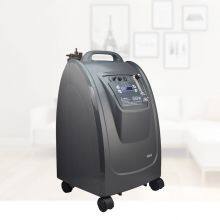 PSA Oxygen Concentrator for LTOT Portable Oxygen Generator