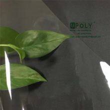 PVC Transparent Gloss Cold Lamination Film Photo Protective Film thumbnail-2