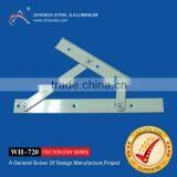 New Friction Stay Door Hinge,stay Open Hinge in China thumbnail-1