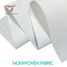 TNT Nonwoven 1m x 1m Table Cover Fabrics Pp Spunbonded Nonwoven Table Cloth Raw Material thumbnail-4