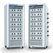 5V 10A 80 Channel Prismatic Cell Tester Capacity Grading Machine Charge Discharge Machine thumbnail-5