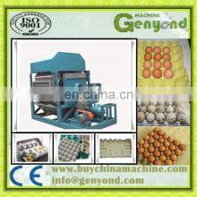 30 Psc Egg Tary Box Making Machine /Waste Paper Making Egg Tray Product Line /egg Tary Packing thumbnail-3