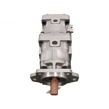 WX Factory direct sales Price favorable  Hydraulic Gear pump 705-51-30580 for KomatsuWA450-5L