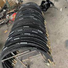 Air or Water Inflation Double Packer for Geotechnical Engineering Permeability Testing thumbnail-4