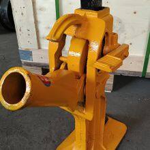 Railroad Gear Rail Track Jacks thumbnail-4