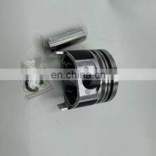 87mm Piston Spare 1G924-2111 is Suitable for Kubota V2403 V2403T Engine Piston 87mm 1G9242111 Farm Tractor thumbnail-3