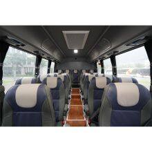7m Diesel Manual Rhd 4X2 20-40 Seats Mini Bus thumbnail-5