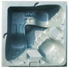 Acrylic/ABS Bathtub/tray Thermoforming/forming/making/molding Mould thumbnail-5