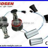 Car Led Angel Eyes E92 E93 20w Marker Light Lamp H8 Error Canceler