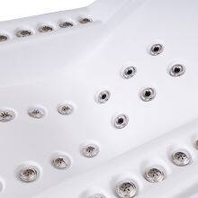Pikes Deluxe Swimming Pool Hydro Massage Bed Spa Bed thumbnail-3