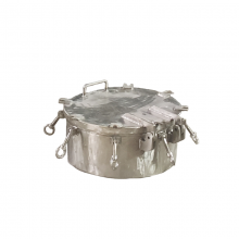 Stainless Steel Hatch Cover Marine Supplies Product