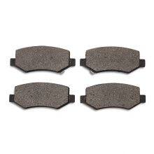 Wholesale Original FERODO Ceramic Brakes FDB4728-D Auto Ceramic No Noise Ceramic Brake Pads for BAOJUN 23904739 thumbnail-3