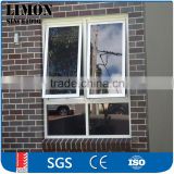 Cheap aluminum awning window for all kinds of building