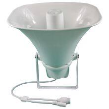 Outdoor SIP Protocol POE Speaker IP66 Waterproof Speaker 30W Horn Speaker PA System Audio Speaker thumbnail-4