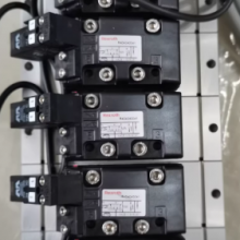 Немецкий/REXROTH электромагнитный клапан Rexroth R480206795 870144705 thumbnail-1