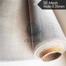 Titanium Filter Wire Mesh With Best Price Sample Available thumbnail-5