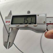 Automotive Window Regulator Steel Cable - High-Strength, Wear-Resistant for Car Window Lifting Systems thumbnail-4