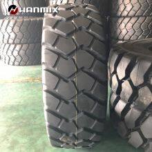Hanmix All Steel off Road Radial OTR Heavy Truck Tractor Mining Tyre 14.00r24 14.00r25 23.5r25 26.5r25 385/95r25 16.00r25 445/95r25 Tire Llantas thumbnail-2