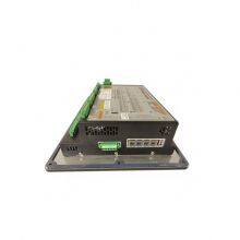 8200-1300 Integrated Graphical Front Panel HMI That Is Designed to Control Single or Dual (split Range) Actuator Steam Turbines thumbnail-3