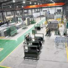 Tempered Glass Safety 6mm 8mm 10mm 12mm for Pool Fence / Balustrade / Railing / Stair / Floor / Tempered Glass for Swimming Pool Fencing thumbnail-5