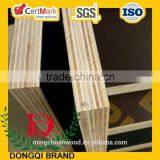 Shandong Linyi Film Faced Plywood Marine Plywood Construction Plywood