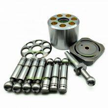 BMR Hydraulic Motor Repair Kits BMR105 Walking Motor Rotary Group Kits for Linde BMR105-01 Travel Motor Internal Spare Parts thumbnail-1