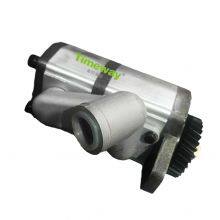 TIMEWAY Excavator Hydraulic Piston Pump 2 Stages 28 cm Displacement 250 Bar Operating Pressure for Machinery Parts RE279133 thumbnail-4