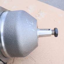 Hydraulic Cooling Fan Motor Assembly 150201020088B for SANY SY1250 SY1350 Excavator | Gear Motor Replacement thumbnail-5