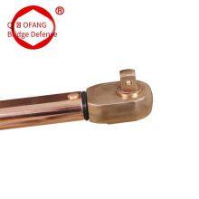 Explosion-proof Preset Torque Wrench Made of Beryllium Bronze and Aluminum Bronze, Qiaofang Brand thumbnail-2