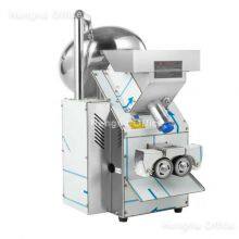 Aseptic Liquid Herb Extract Machine, Vacuum Packaging Decoction System With Micro-pressure Technology for Rehabilitation Centers thumbnail-3