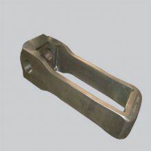 Railway Wagon Coupler Yoke Parts Accessories thumbnail-1