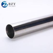 ASTM A249 A269 A270 A312 A554 SUS 304 304L 316 316L 309S Mirror Polished Square Round Welded Stainless Steel Tube Pipe thumbnail-5
