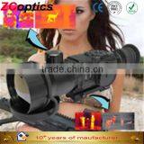 Outdoor Furniture Telescope Military Boot thumbnail-4