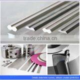 Double Edged Tungsten Carbide Planer Knives for Wood Turning thumbnail-4