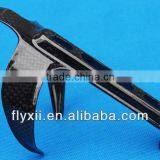 FLX-CG-002 Full Carbon 3k Road MTB Mountain TT Bike Bicycle Water Bottle Cage thumbnail-1