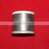 Nichrome Wire Ribbon thumbnail-2