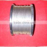 Nichrome Heating Wire Cr20Ni80 thumbnail-1