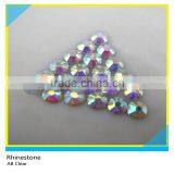 Non Hot Fix Crystal Rose Loose Package Ss6 2mm Nail Art Decoration thumbnail-2
