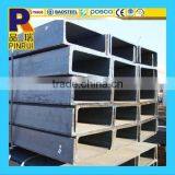 J006 Astm 304 Stainless Steel Channel Bar Sale thumbnail-3