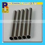 Wuxi Top Quality 304 800# Steel Pipe thumbnail-3