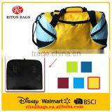 Durable Jacquard Foldable Travel Bags thumbnail-2