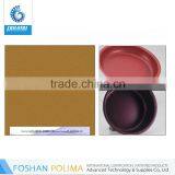 OEM Foshan Polima 2 Layers Spray Paint Teflon Coating for Cookware/ Ptfe Non Stick Coating thumbnail-1